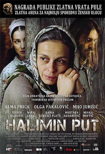 Halimin put
